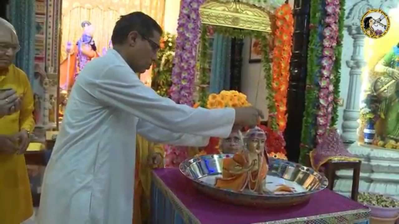 Ram Navami at Bhakti Mandir 2015