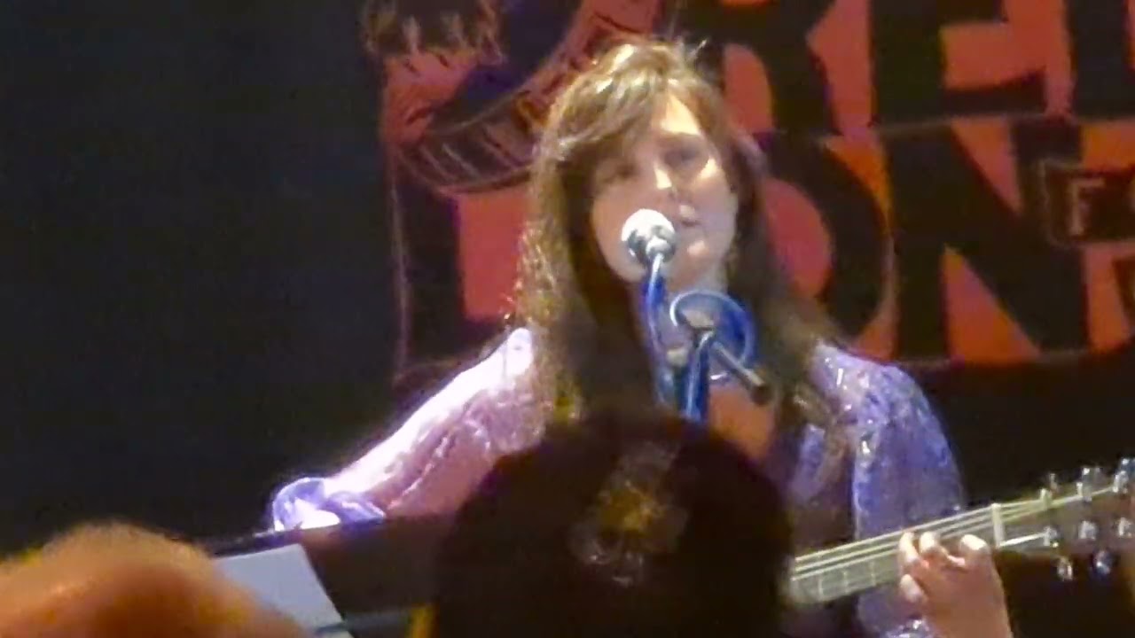Deborah Rose - Shelter of your wings (Birmingham -05/11/25)