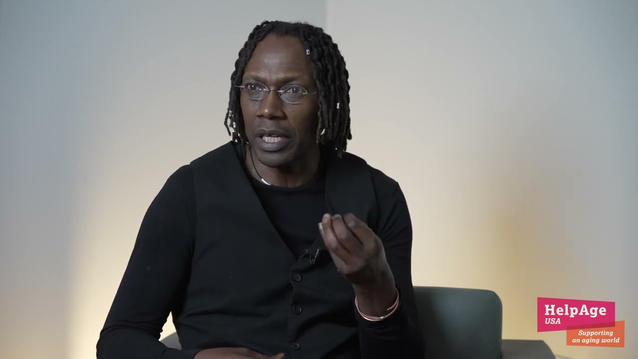 Interview with Friendship Bench Founder Dr. Dixon Chibanda