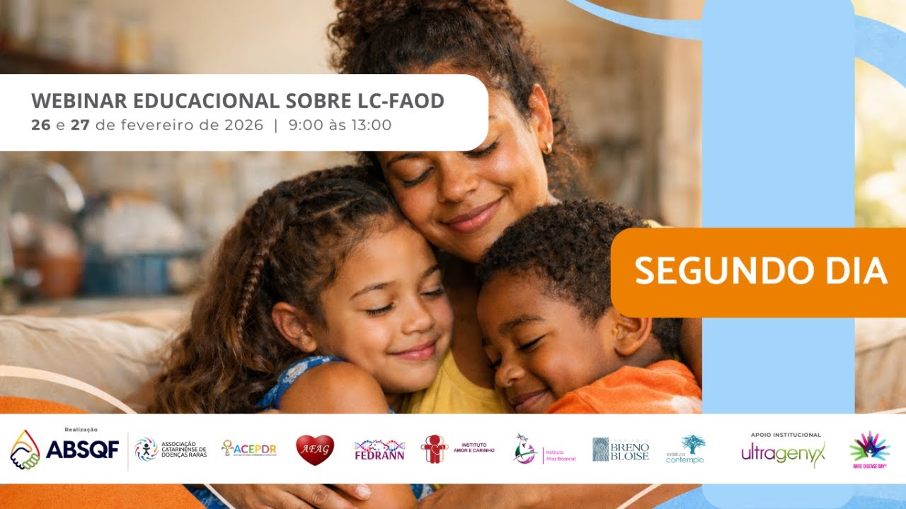 Webinar Educacional sobre LC FAOD