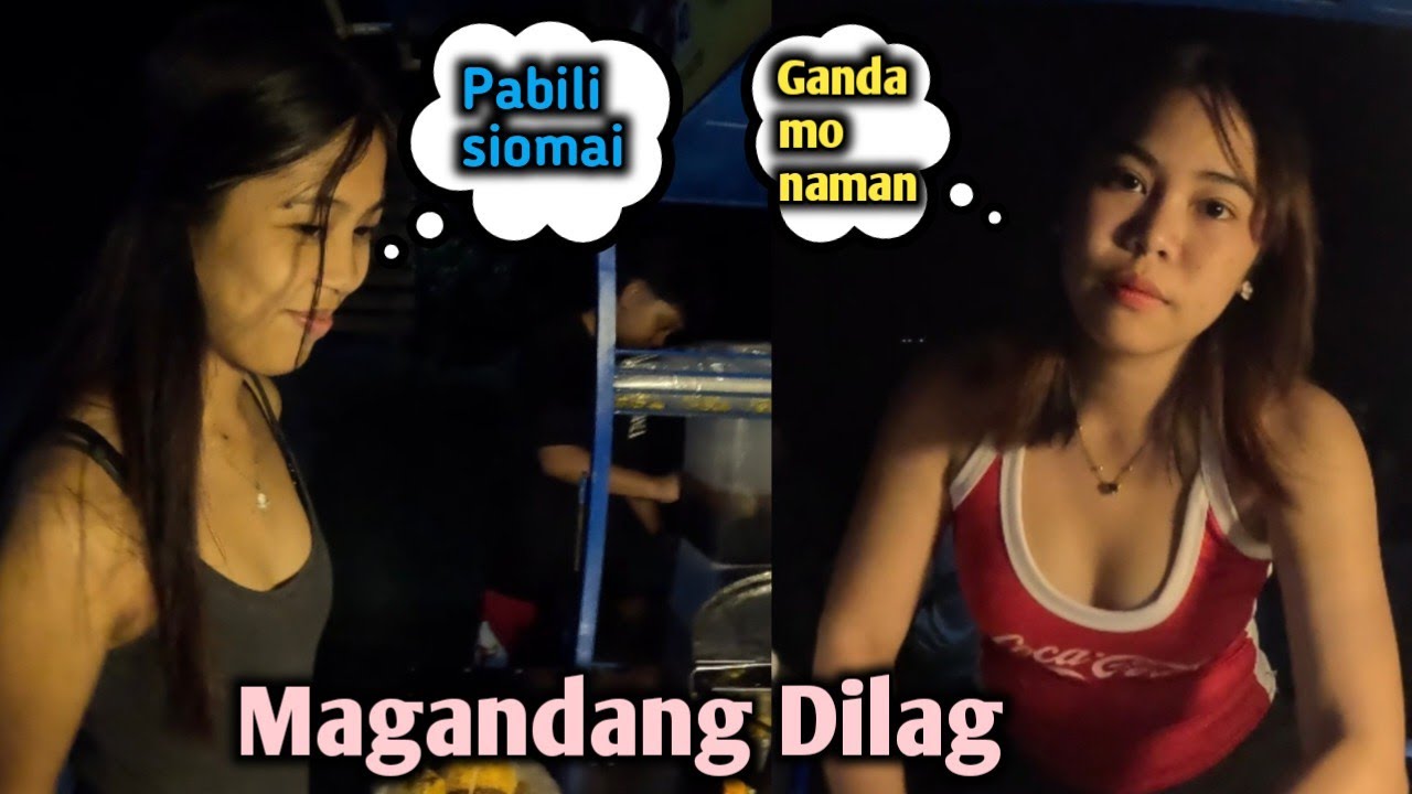 BUHAY TINDERA| Magandang Dilag
