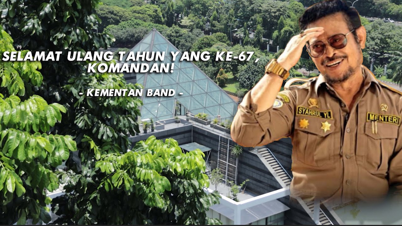 KEMENTAN RUMAH KITA