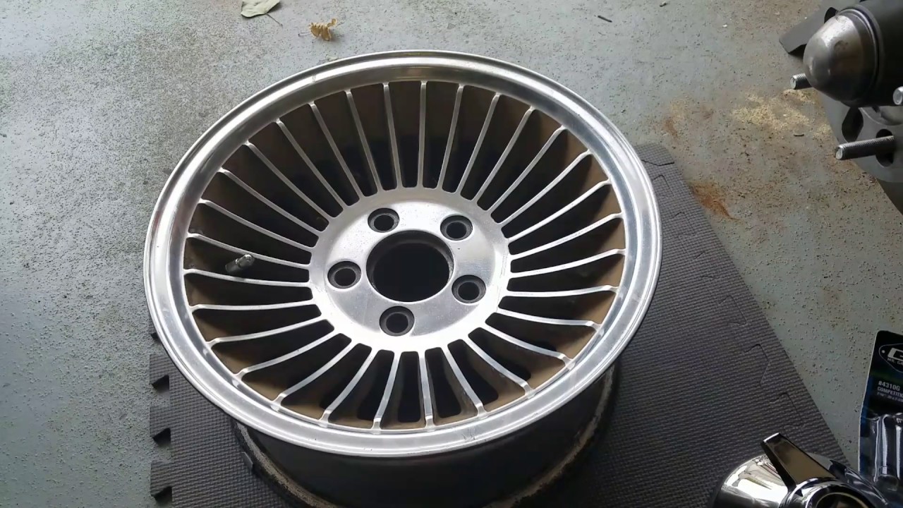 1966 Corvette -DIY cheap bolt on 
