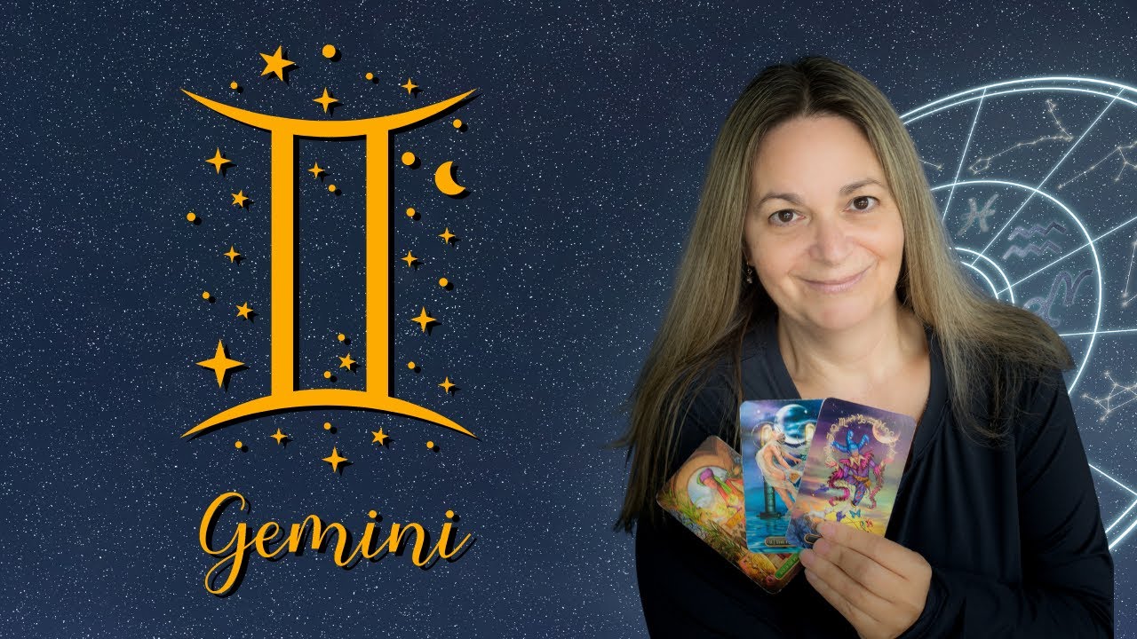 Близнецы ♊ Сначала должно произойти это исцеление