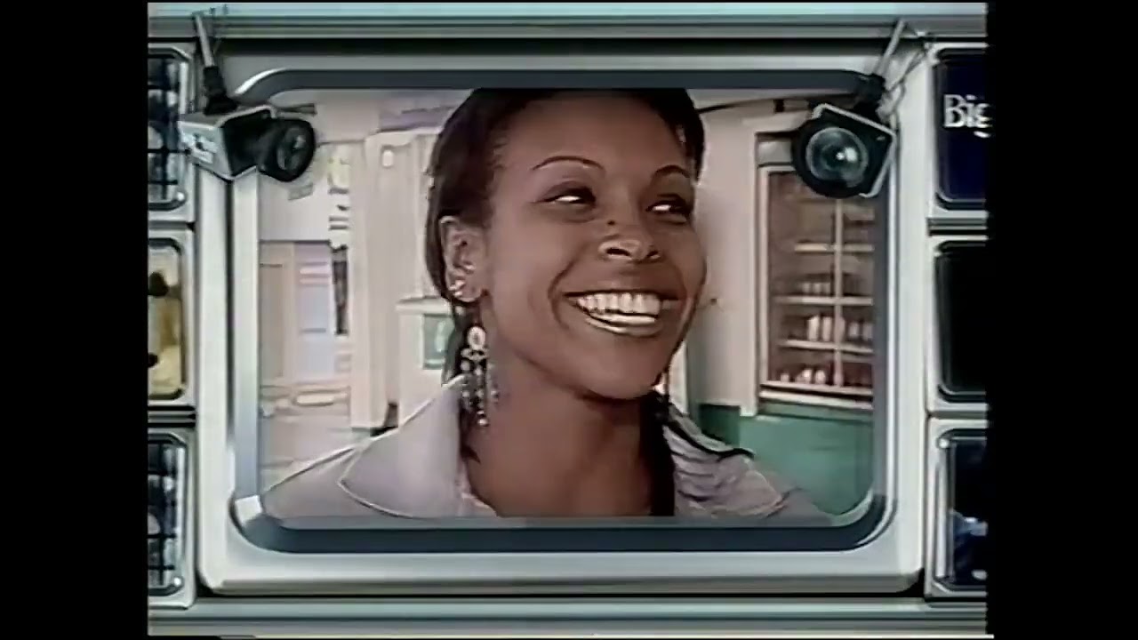 BBB 4 Solange .... Chamada