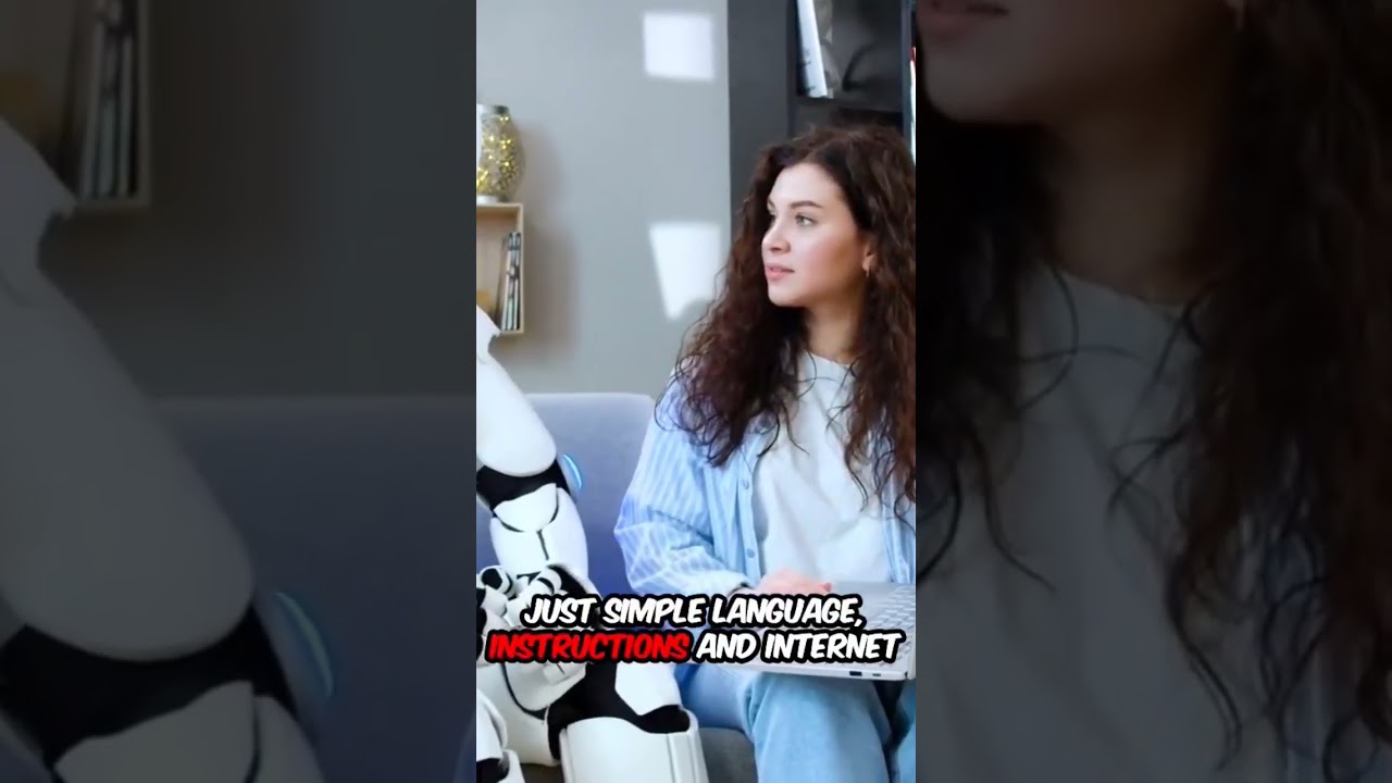 Tesla's Optimus Robot: The Future of Home Automation #technews #global #innovation #short #tesla