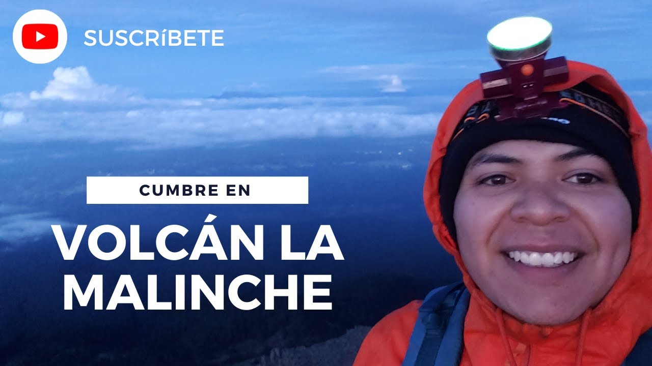 Camping y Aventura: Cumbre a 