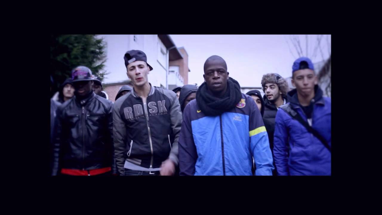 Said & Malal - Trop