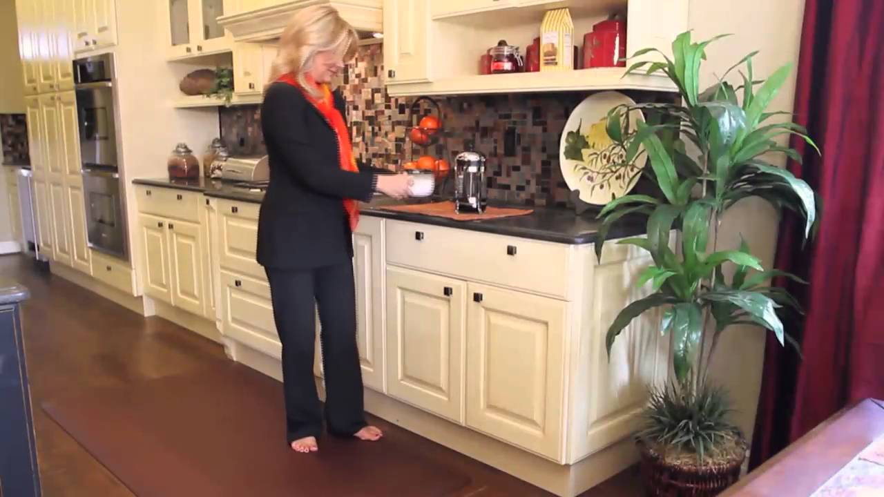 WellnessMats Anti-Fatigue Mats