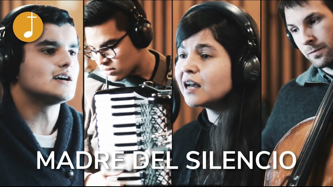 Madre del Silencio | Música Católica | Canto a la Virgen María