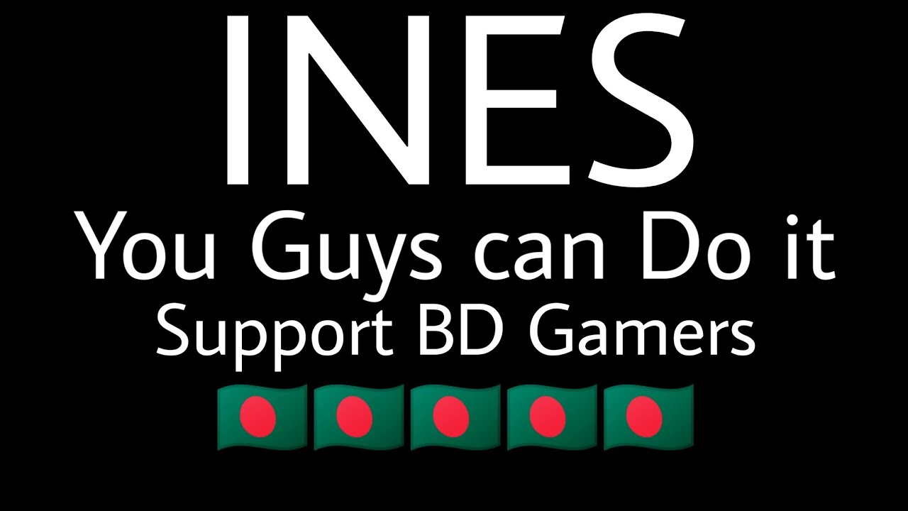 [Free Kills] SouL Regaltos Using BadWord to INES Team...Free Kills are You Guys🤬, not we or INES ❤️