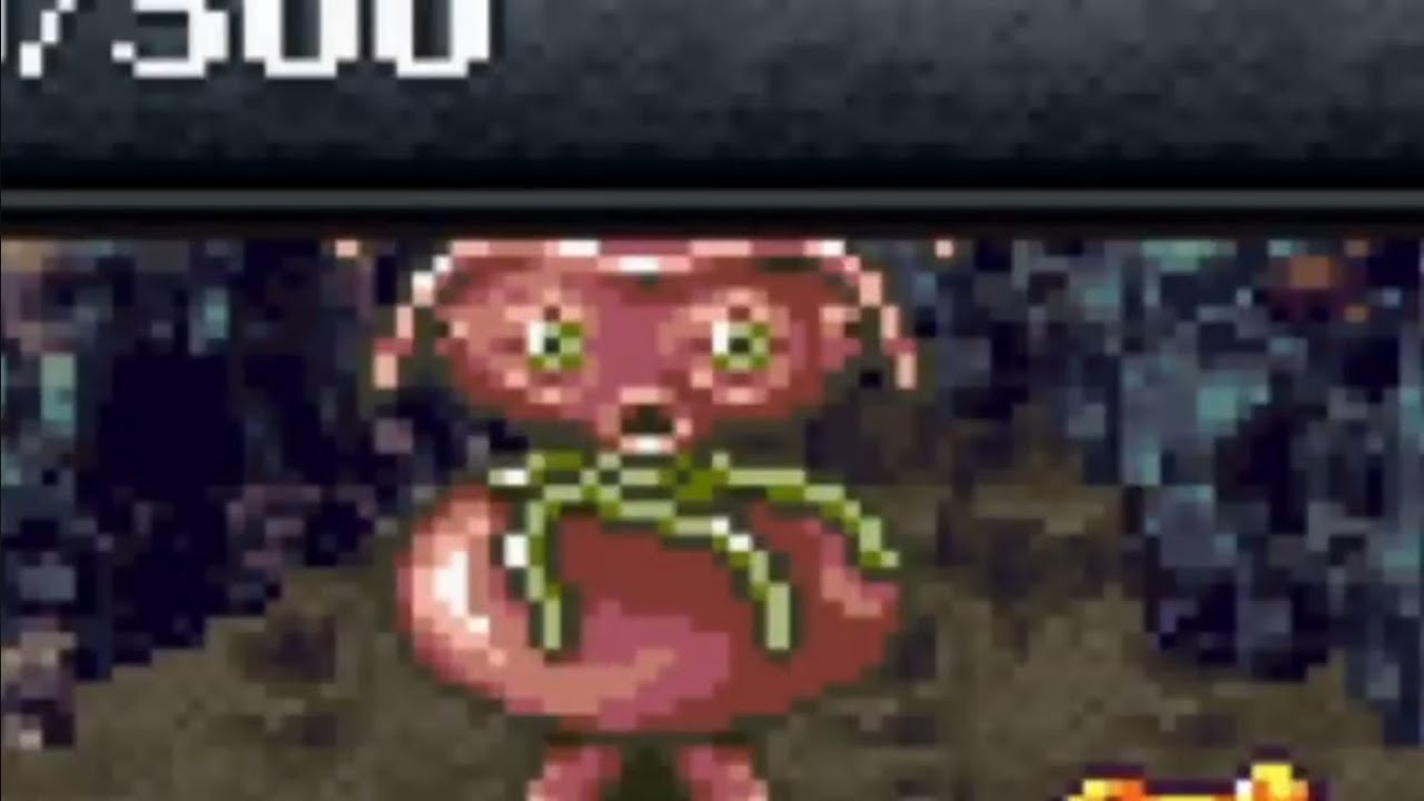 Mutant Mayhem | Chrono Trigger: Schala Edition