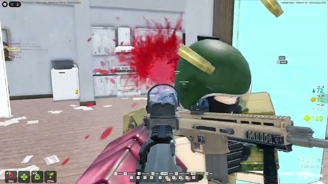 Part 3 of Roblox Aftermath