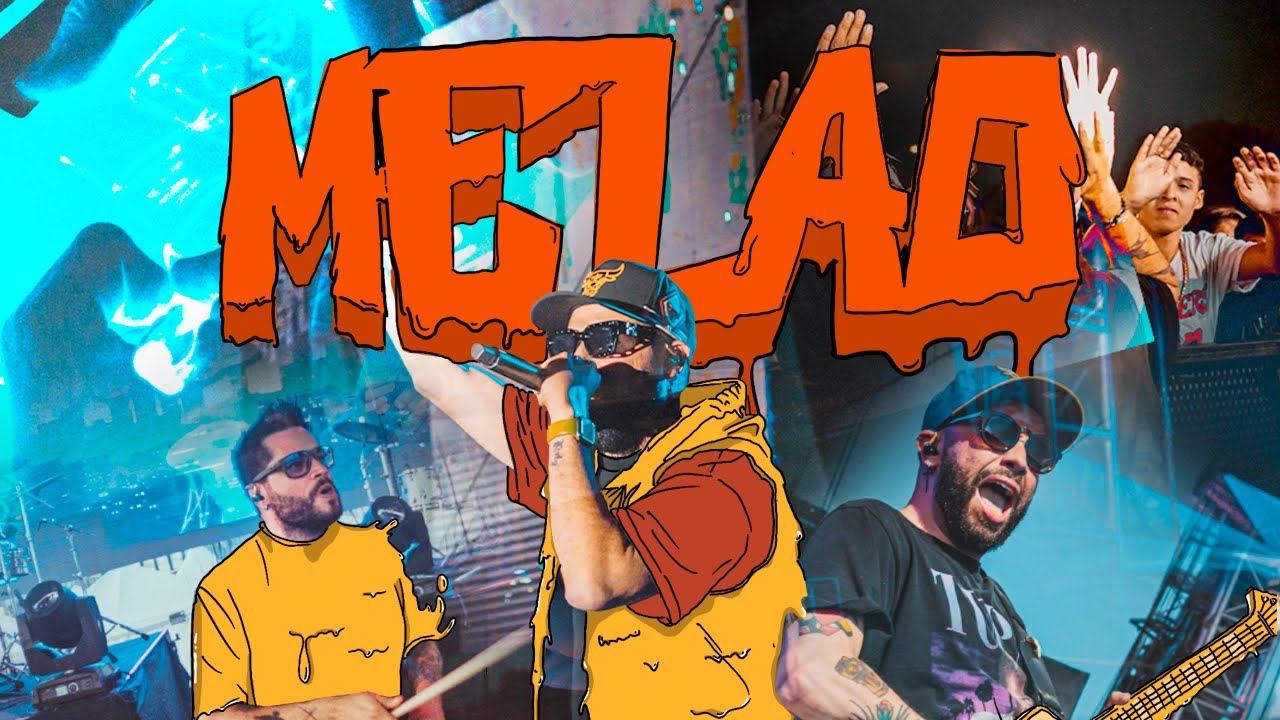 Melao - La Reforma (Videoclip)