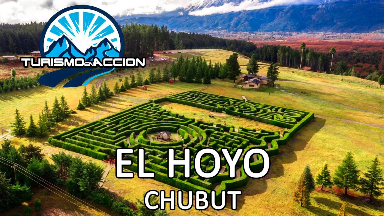 El Hoyo - Chubut