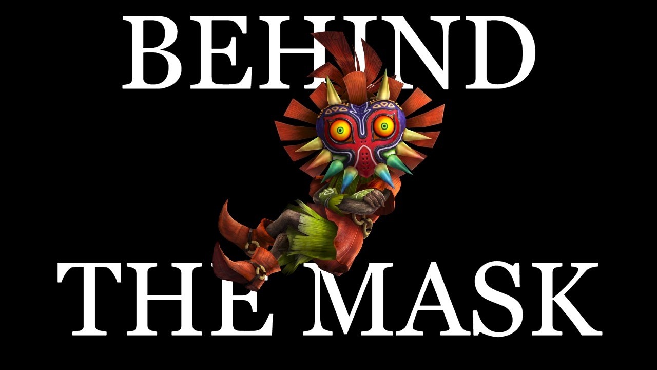 Is Skull Kid Evil? (The Ultimate Debate)