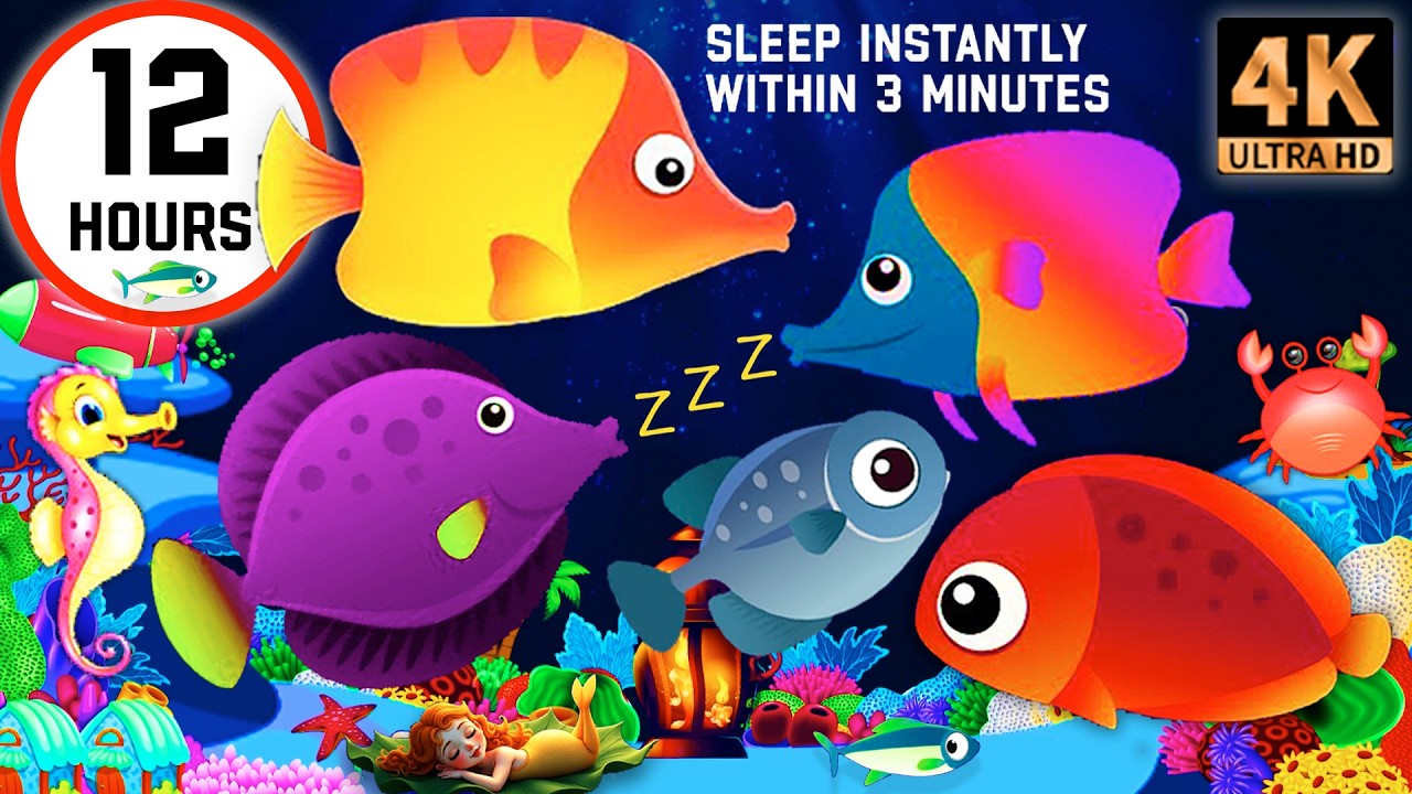 Sleep Instantly Within 3 Minutes ♥ Mozart Brahms Lullaby ♫ Lullaby for Babies to Go to Sleep #438