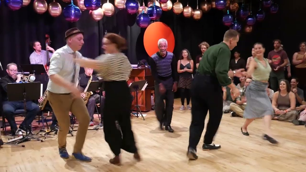 Lindy Harvest 2024 HIGHLIGHTS