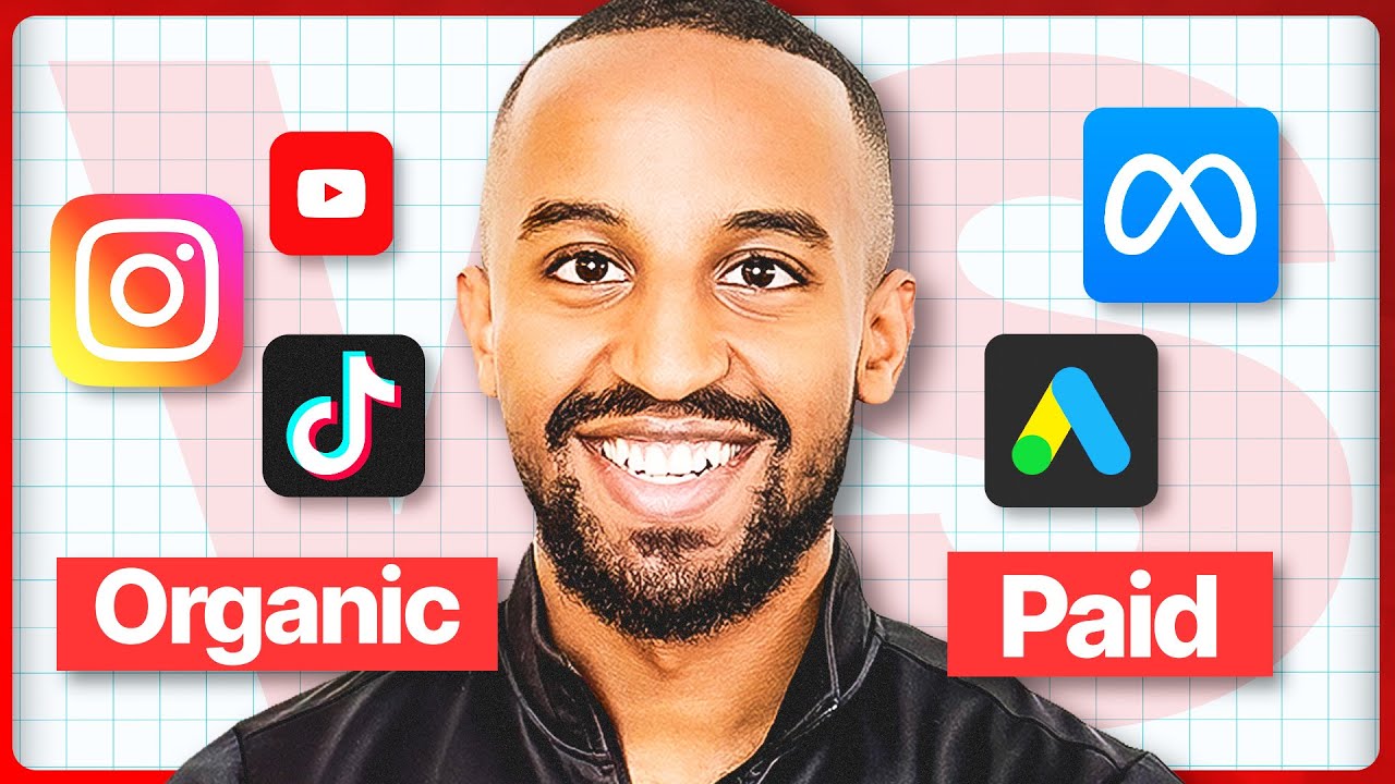 Organic vs Paid Content: What Works Better for Growth
