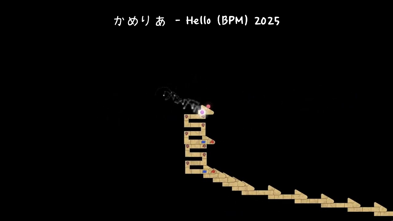 Hello (BPM) 2025