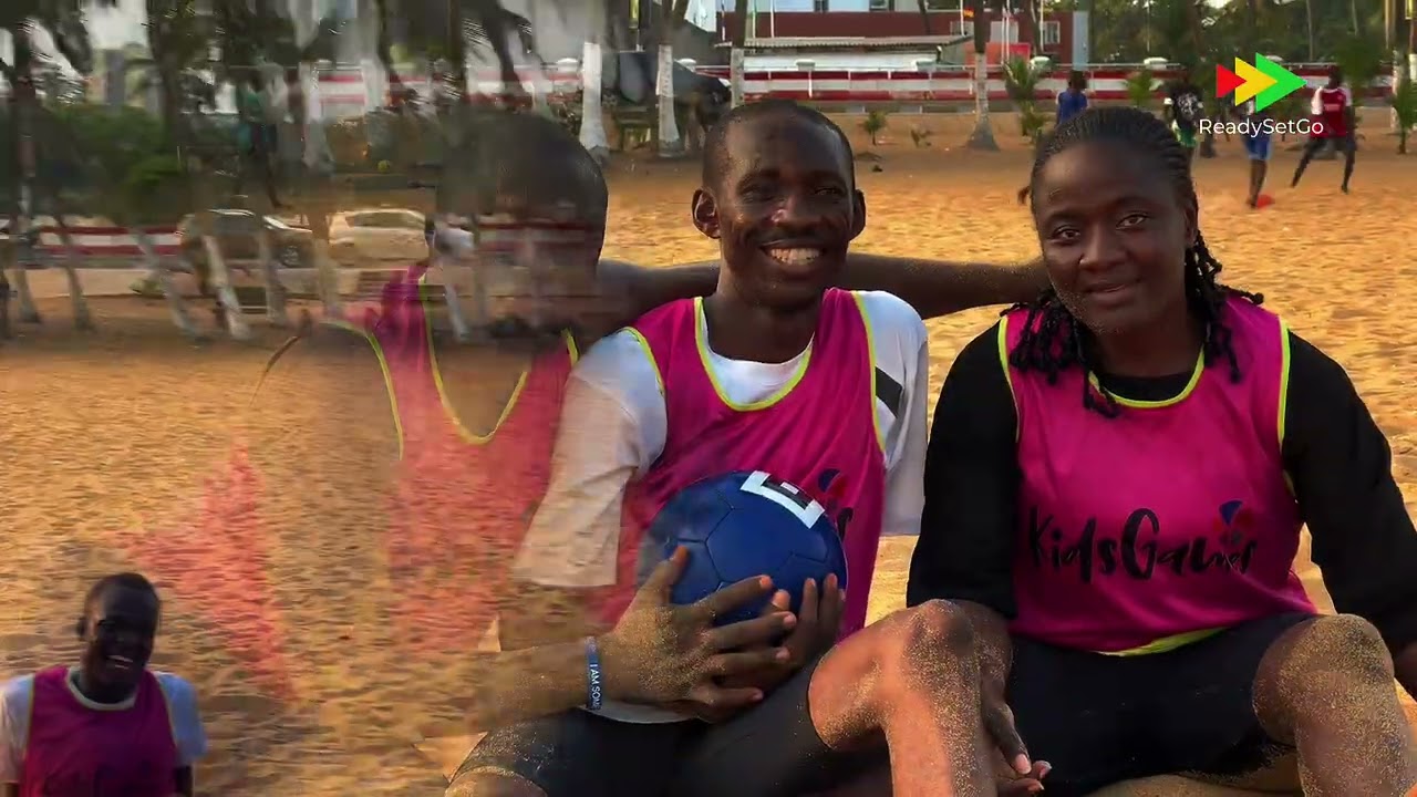 RSG NIGÉRIA TEAM CAPACITY BUILDING RETREAT 2026 - DAY 4