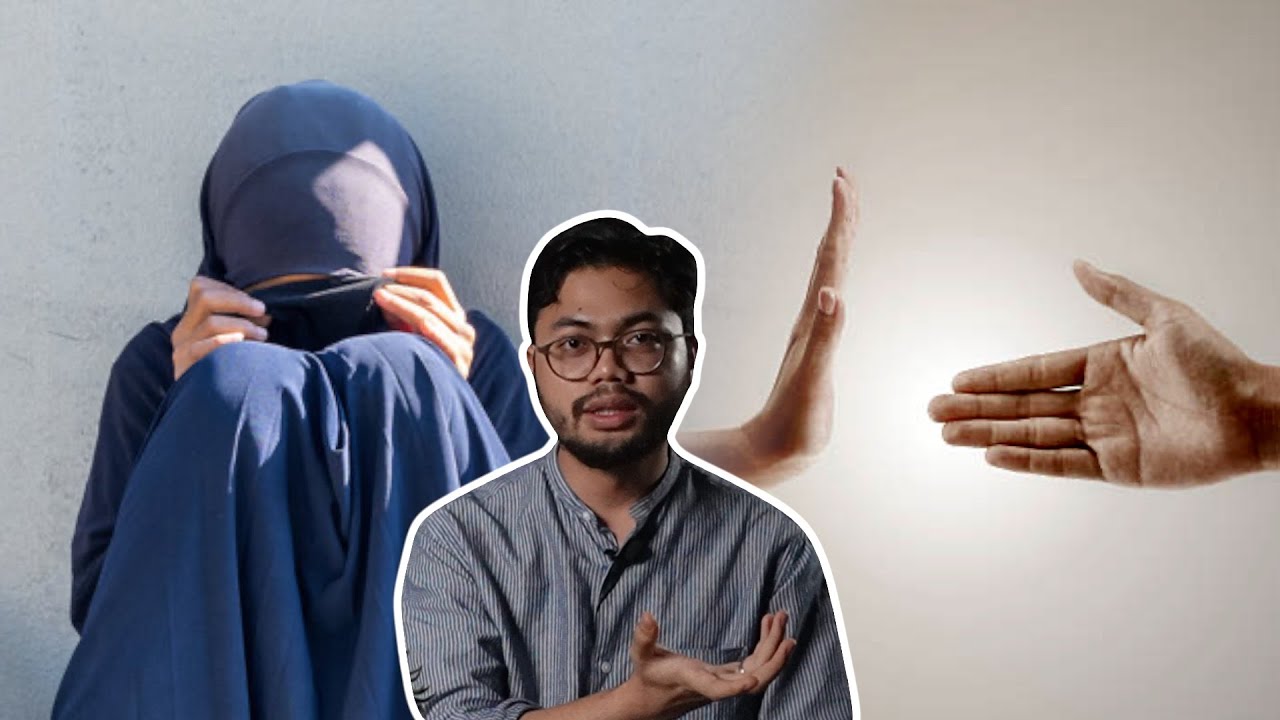 Bukan Semua yang Kita Maafkan Mampu Dilupakan