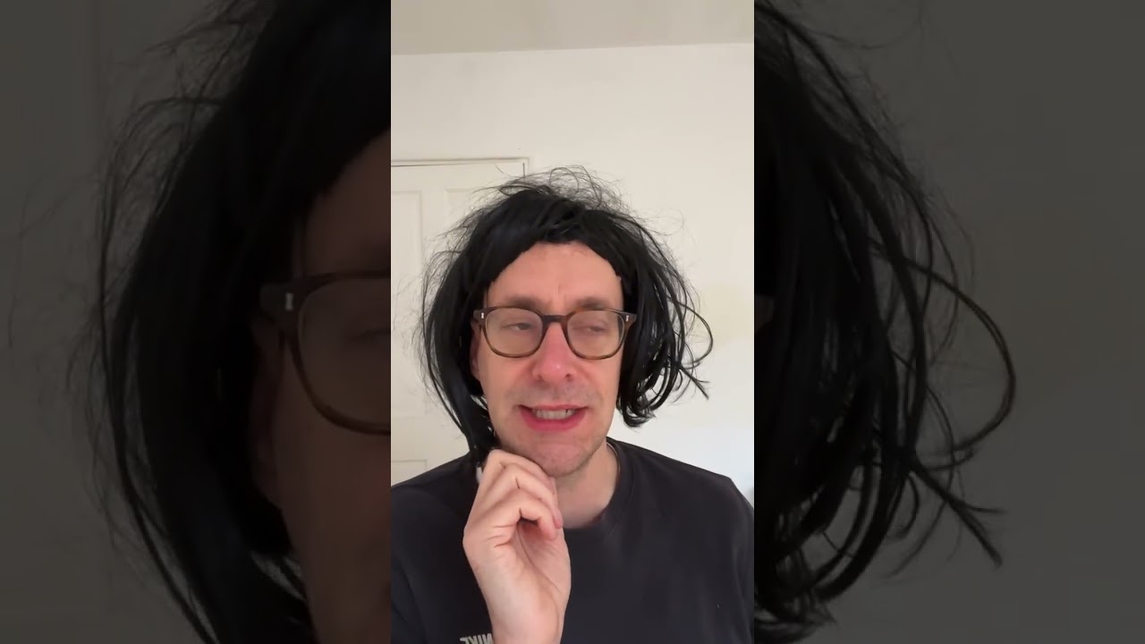 Instagram LIVE- Marion At The Post Office