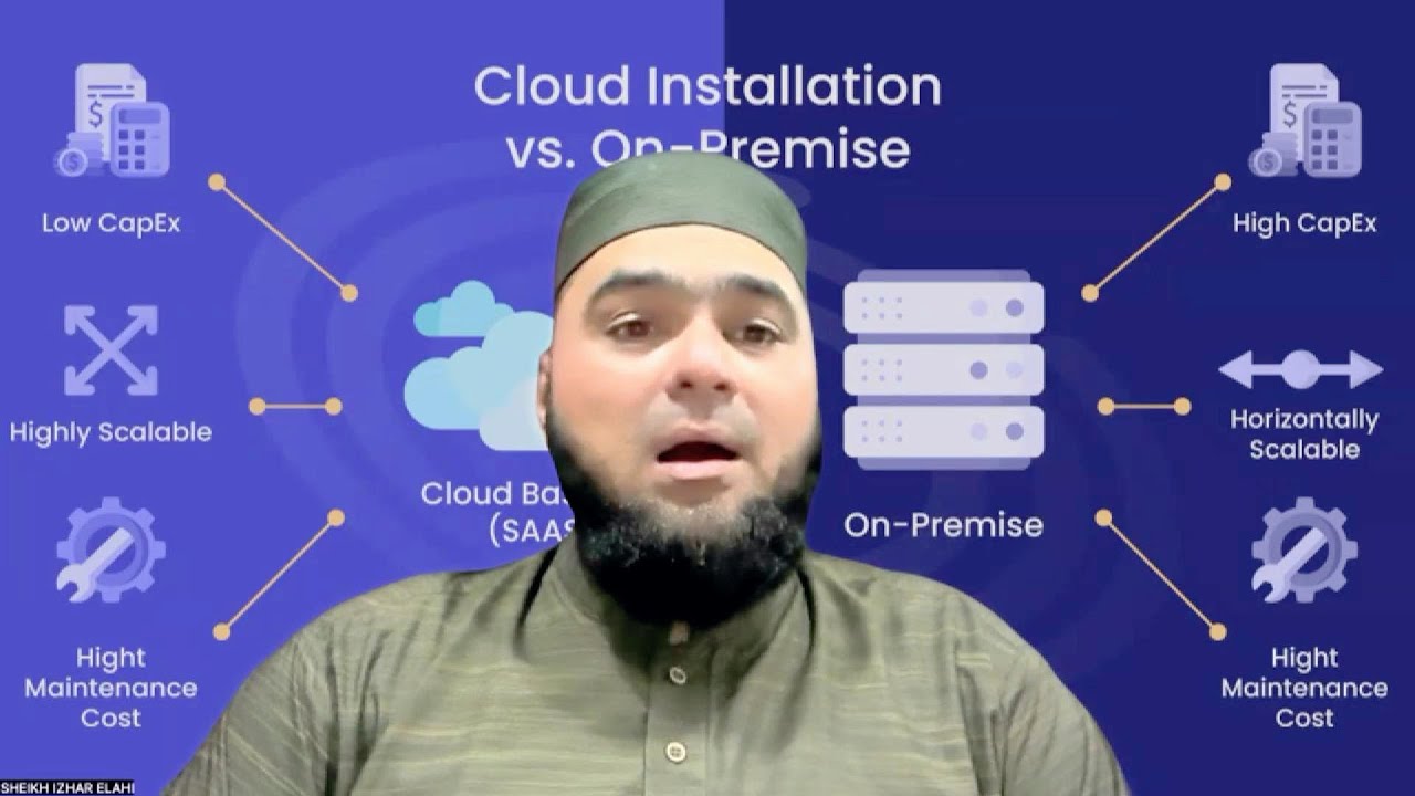 “Cloud vs. On-Prem Explained for Executives | Strategy, Costs & Lessons Learned”
