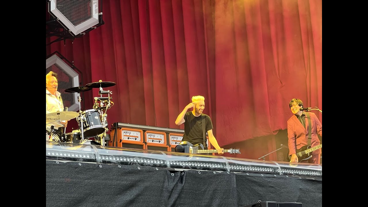 die ärzte LIVE - Erfurt 
