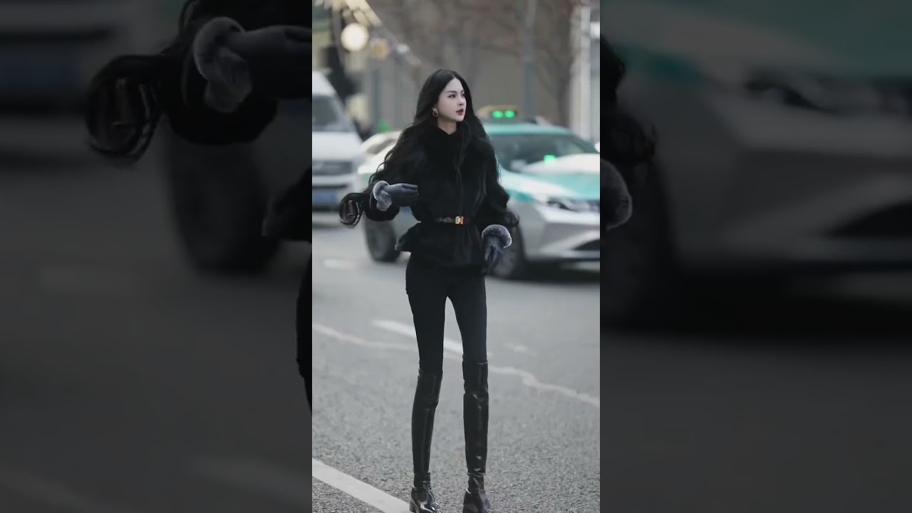 🔥贵妃柳如烟🔥你的样子