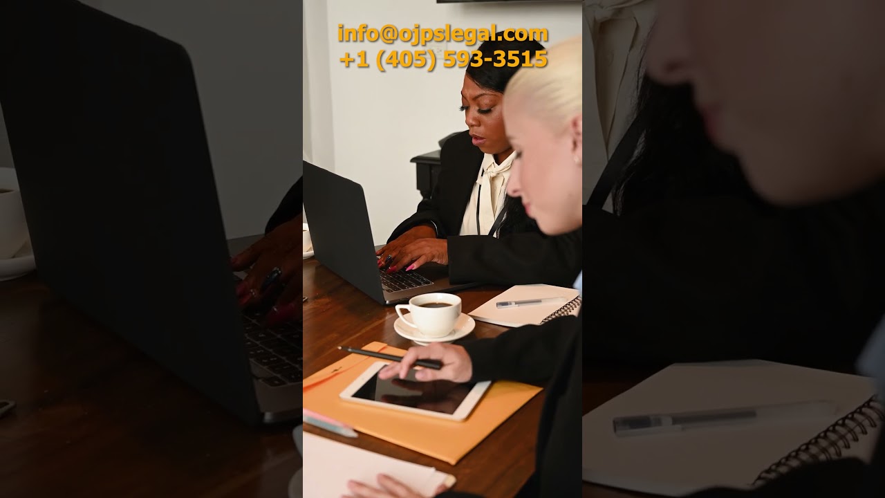Best Private Detective Agency Near Me to Notarize Legal Documents