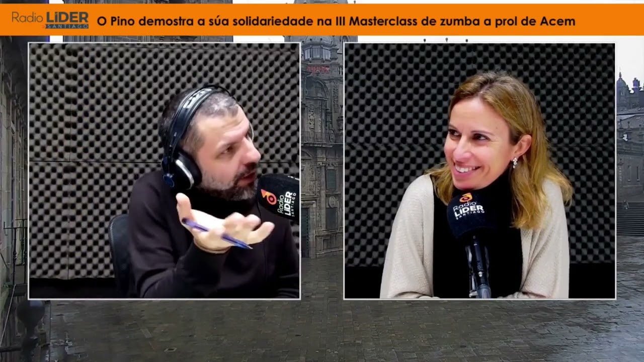 Maite Flores: “Non temos cor política, temos un equipo sólido e recoñecido