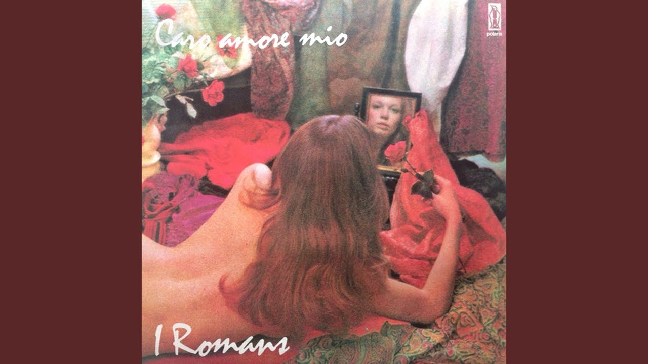 Caro amore mio