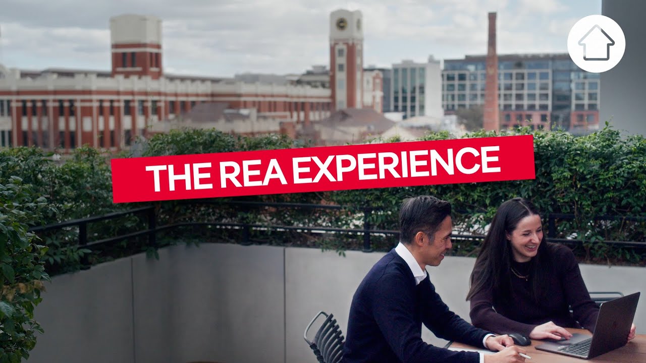 Our people think REA Group is a Great Place to Work