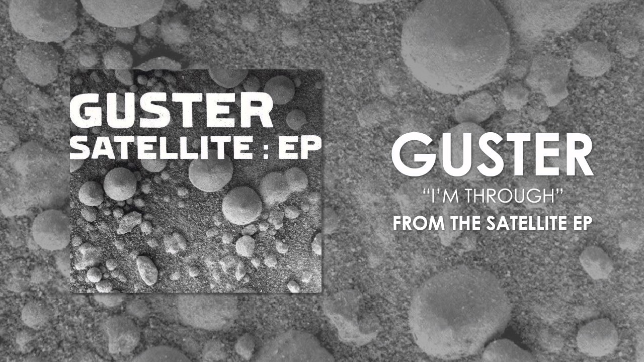 Guster - 