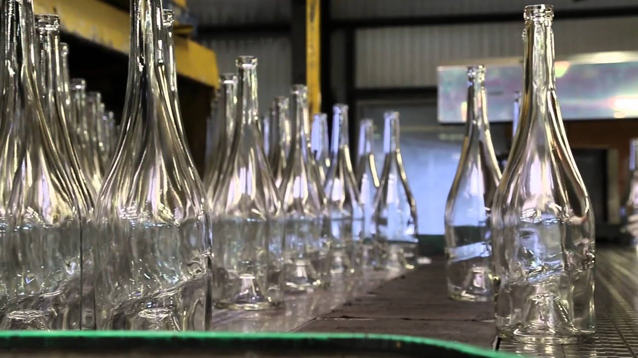 Made in 60 - Saverglass