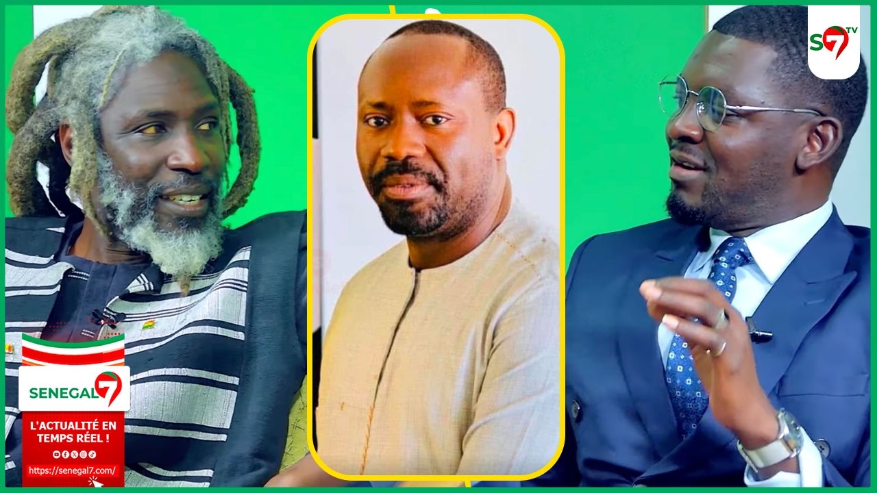 Dieuwrigne Ndiasse & Pape D. Thioune sur la nomination de Pape Mada Nour 