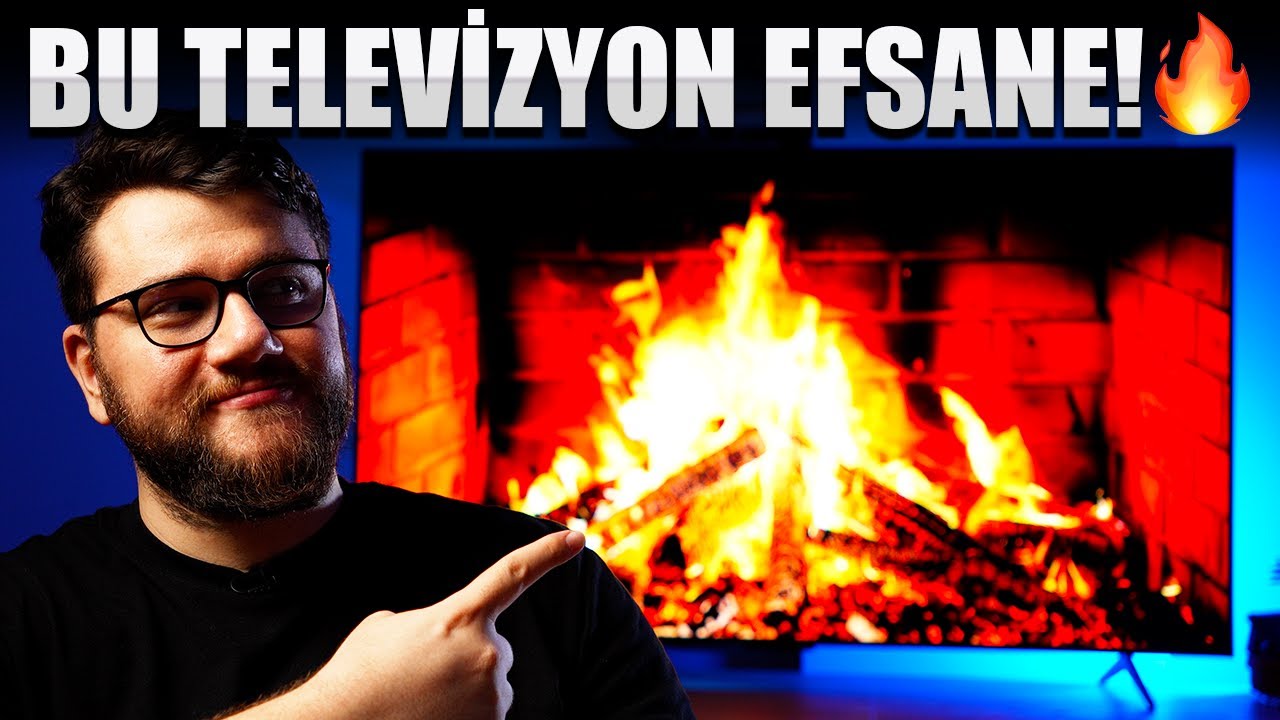 Her oyuncunun hayali böyle bir televizyon! TCL 65Q6C QD-MiniLED TV inceleme
