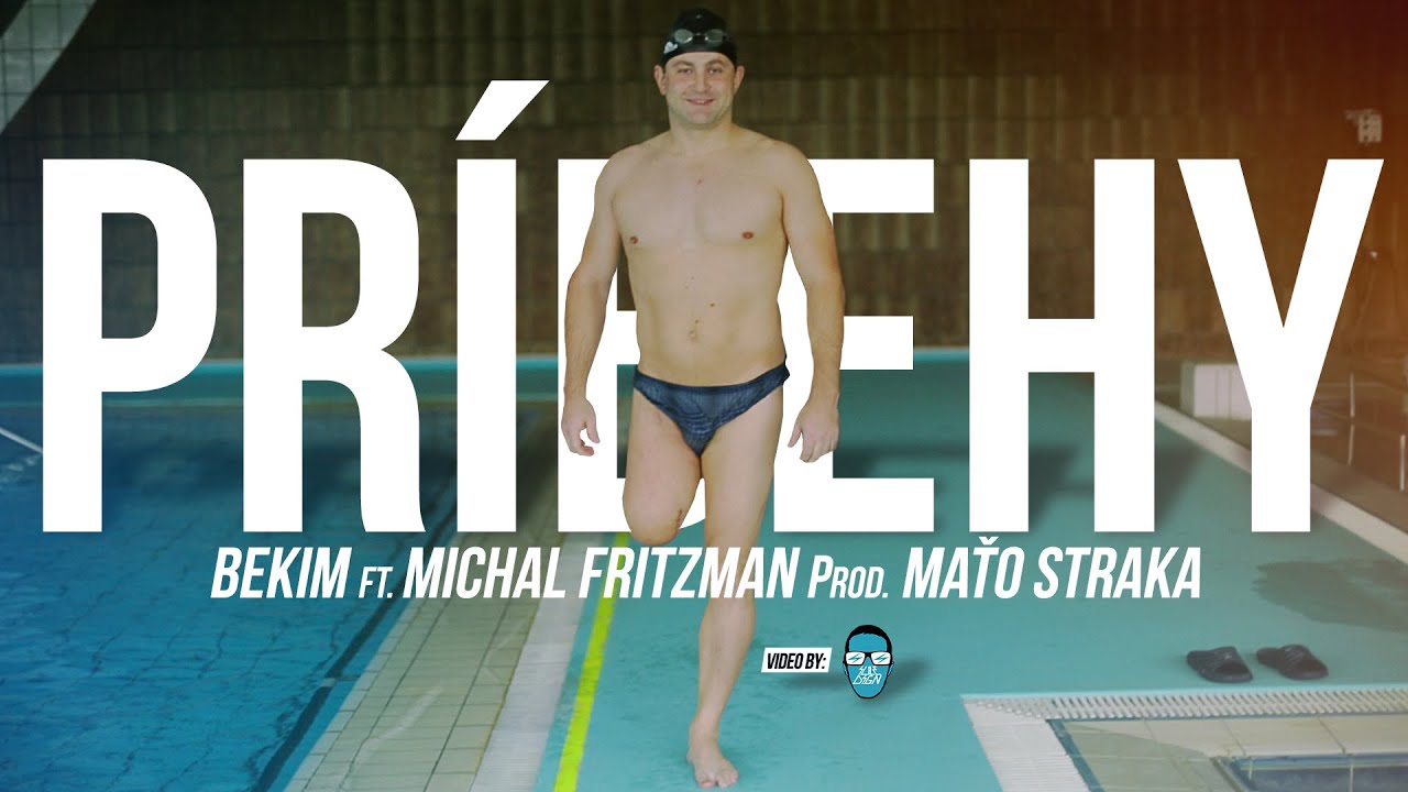 BEKIM ft. MICHAL FRITZMAN - PRÍBEHY /PROD. MAŤO STRAKA/