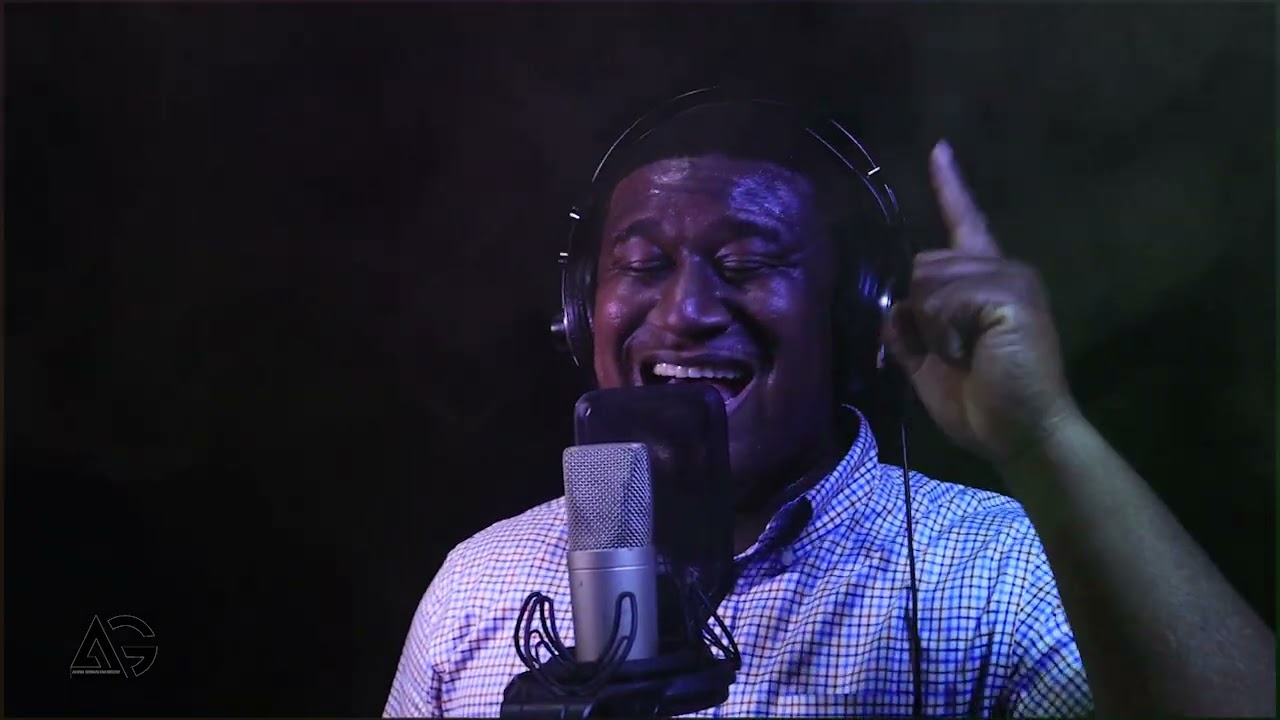 ADAM GYIMAH   LIVE WORSHIP 1(one)