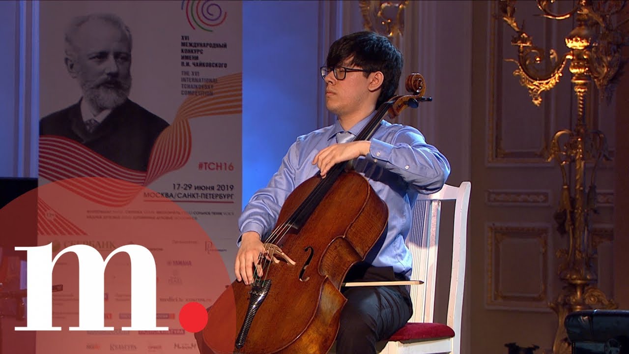 #TCH16 - Zlatomir Fung (2nd round)