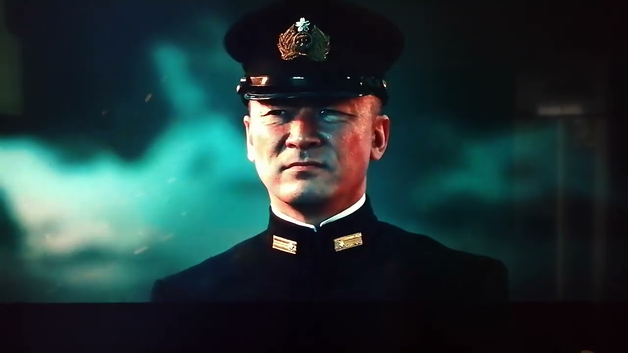 Midway, hundimiento del Hiryu