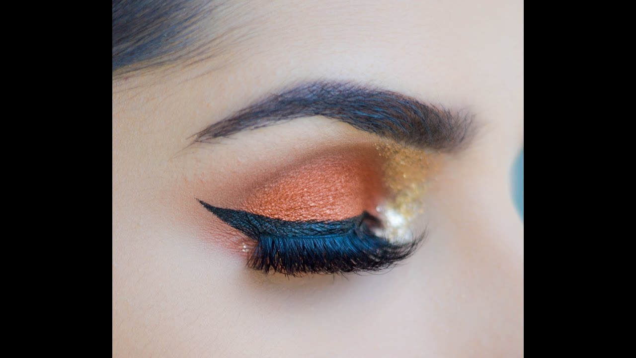The balm Appétit Palette Tutorial - Sal_Qu