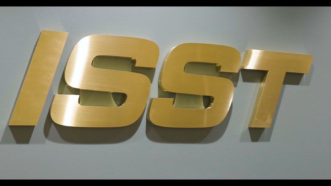 Institute of Sports Science & Technology