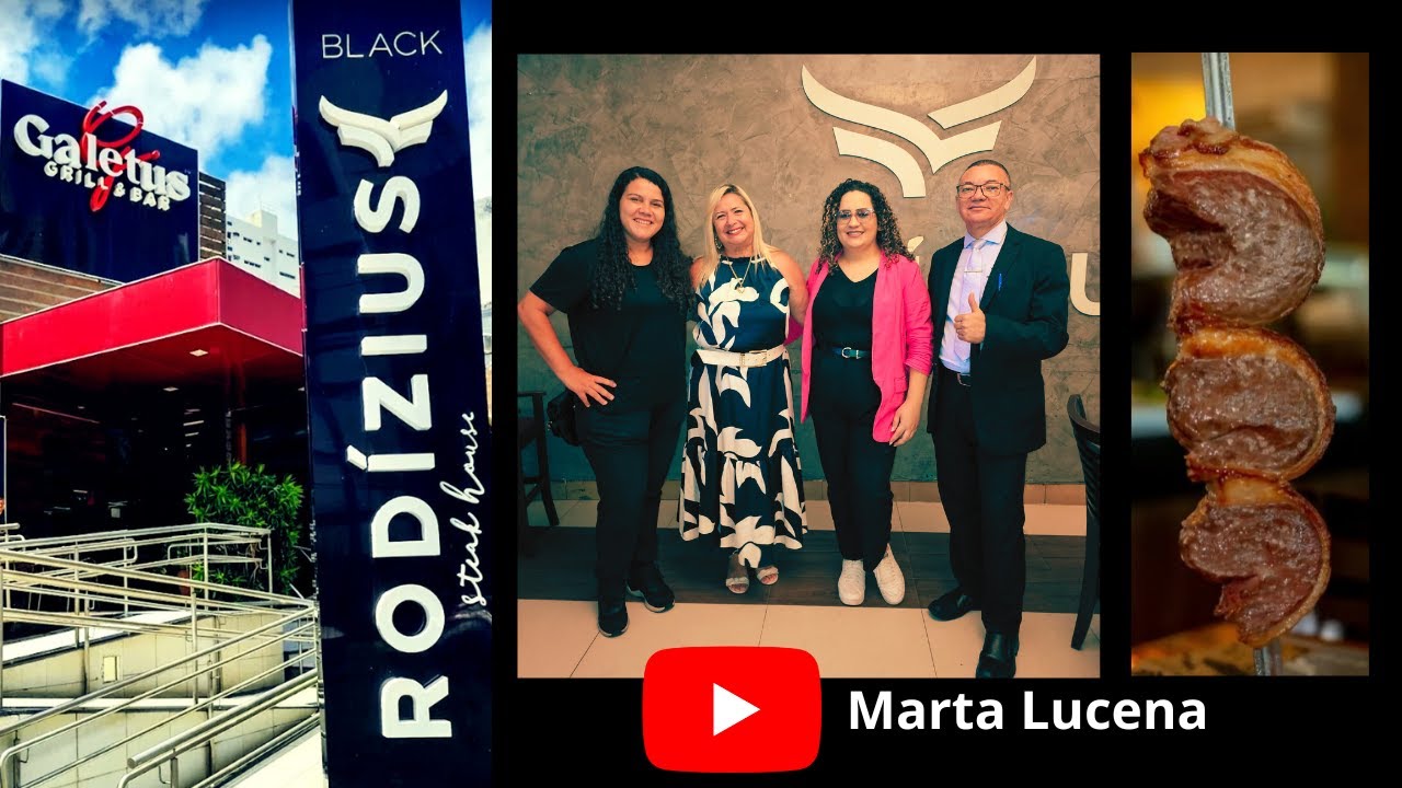 Churrascaria Rodizius Steakhouse