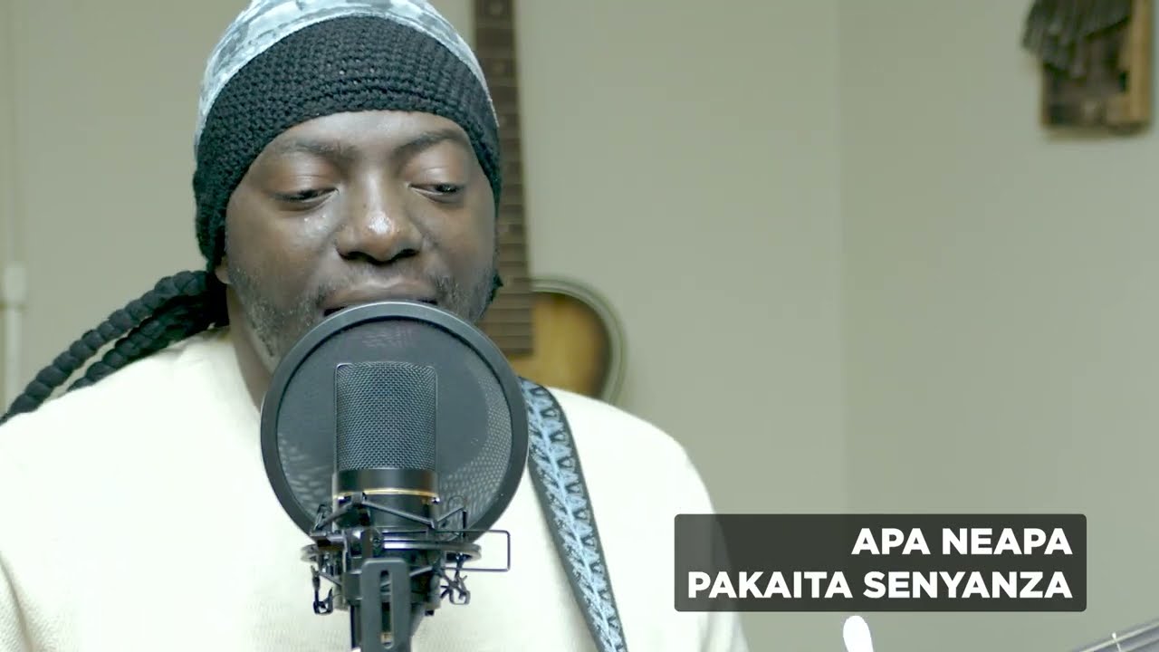 Apa neapa pakaita senyanza (A Zimbabwean shona song)