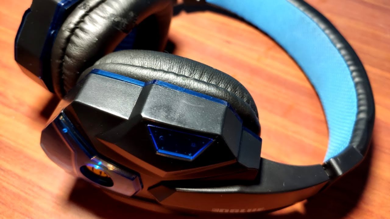 CONVIERTO MIS AUDÍFONOS POR CABLE A BLUETOOTH