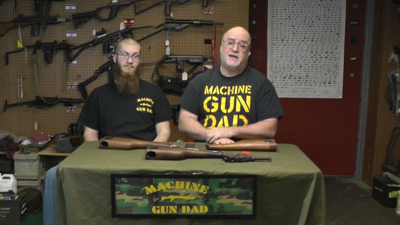 Should you start a gun channel on Youtube?