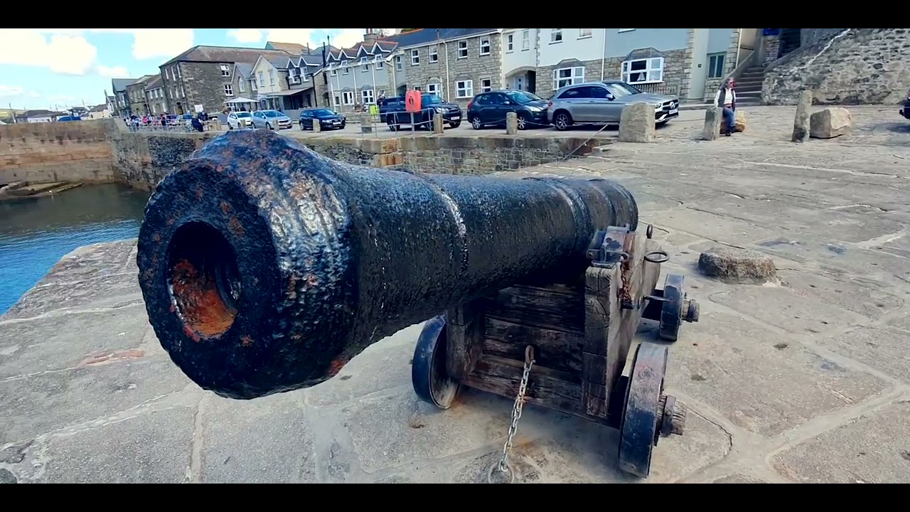 Porthleven Cornwall