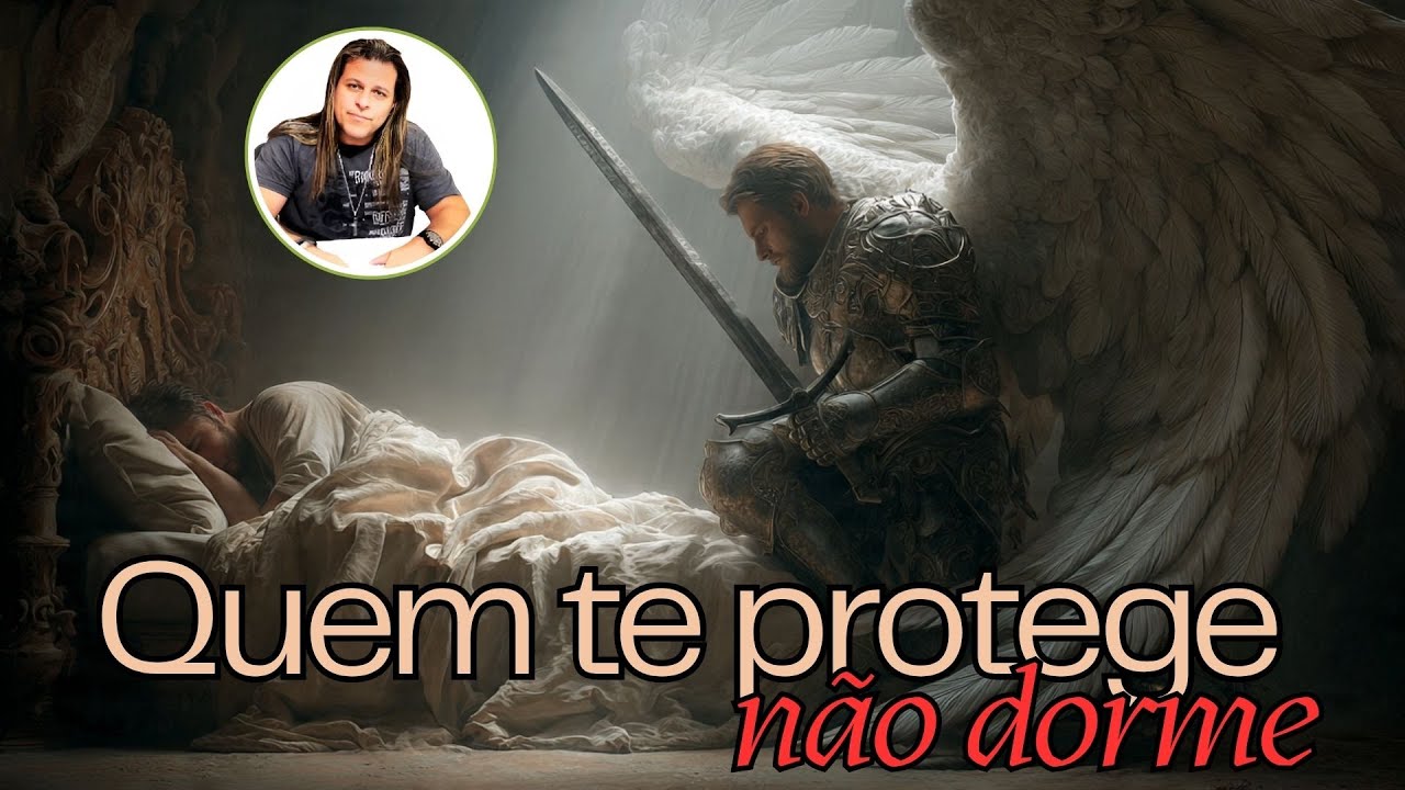 ALBUM 7: VIDEOTrap: "QUEM TE PROTEGE NÃO DORME" - Letrista: Maique Castro.